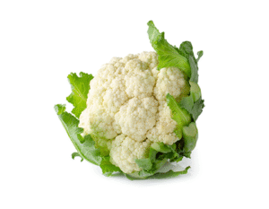 Cauliflower
