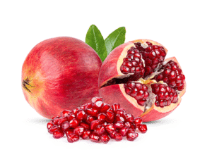 pomegranate
