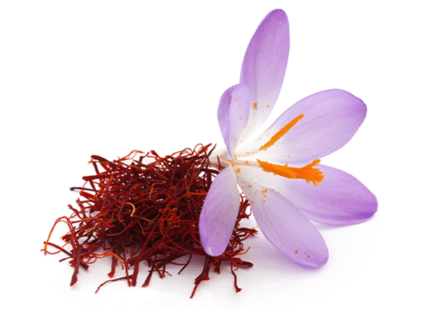 saffron